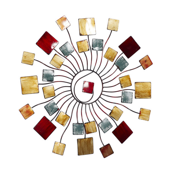 Wood means4modes Wall Accents You'll Love Wayfair